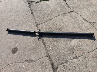 bontott TOYOTA URBAN CRUISER Kardántengely