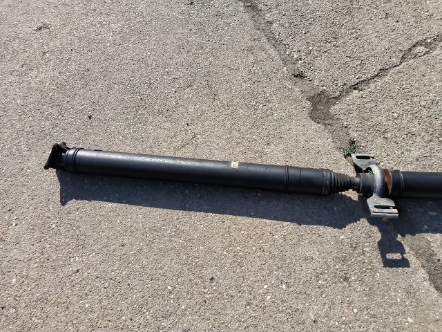 bontott TOYOTA URBAN CRUISER Kardántengely