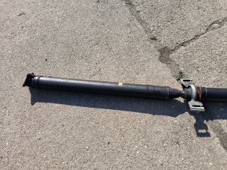 bontott TOYOTA URBAN CRUISER Kardántengely