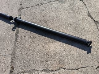 bontott TOYOTA URBAN CRUISER Kardántengely