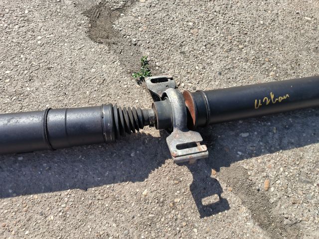 bontott TOYOTA URBAN CRUISER Kardántengely