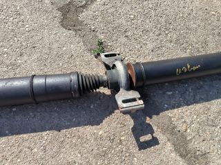 bontott TOYOTA URBAN CRUISER Kardántengely