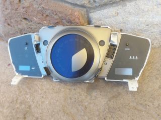 bontott TOYOTA URBAN CRUISER Kilométeróra