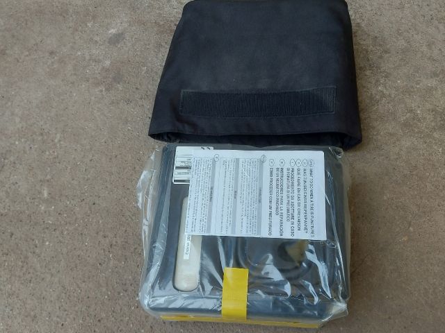 bontott TOYOTA URBAN CRUISER Légkompresszor