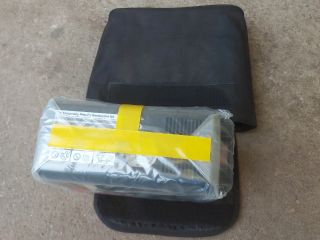 bontott TOYOTA URBAN CRUISER Légkompresszor