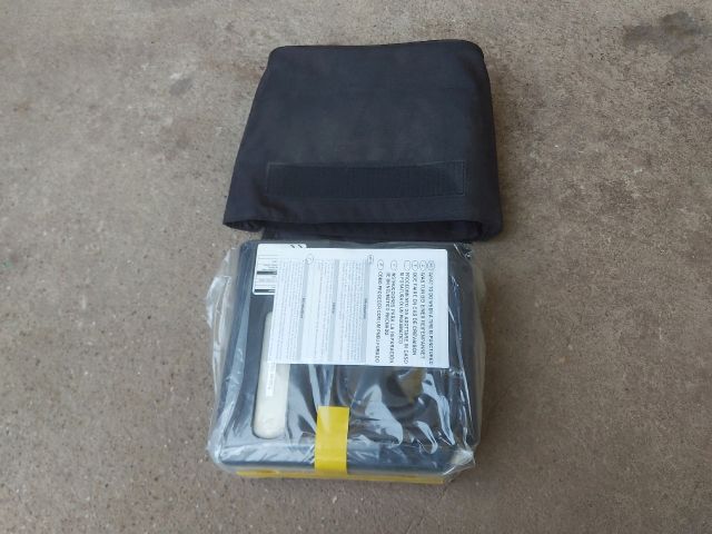 bontott TOYOTA URBAN CRUISER Légkompresszor