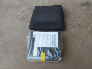 bontott TOYOTA URBAN CRUISER Légkompresszor