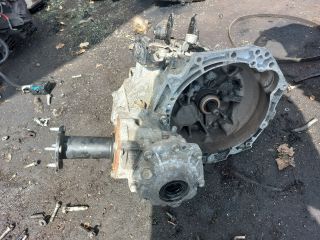 bontott TOYOTA URBAN CRUISER Váltó (Mechanikus)