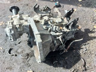 bontott TOYOTA URBAN CRUISER Váltó (Mechanikus)