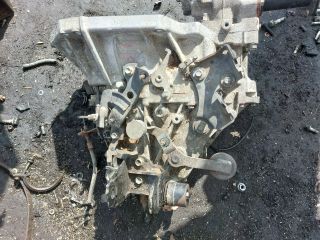 bontott TOYOTA URBAN CRUISER Váltó (Mechanikus)