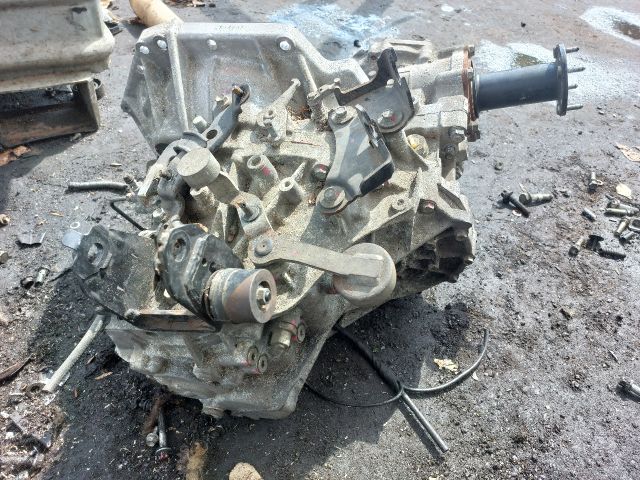 bontott TOYOTA URBAN CRUISER Váltó (Mechanikus)