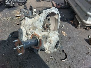 bontott TOYOTA URBAN CRUISER Váltó (Mechanikus)