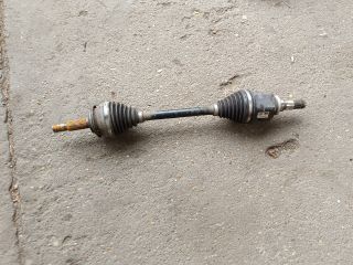 bontott TOYOTA URBAN CRUISER Bal Féltengely