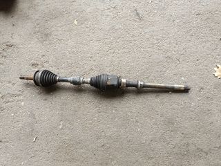 bontott TOYOTA URBAN CRUISER Jobb Féltengely