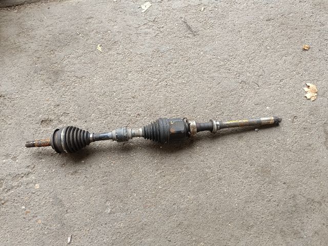 bontott TOYOTA URBAN CRUISER Jobb Féltengely