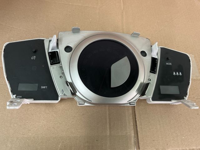 bontott TOYOTA URBAN CRUISER Kilométeróra