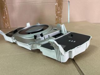 bontott TOYOTA URBAN CRUISER Kilométeróra