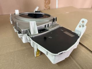 bontott TOYOTA URBAN CRUISER Kilométeróra