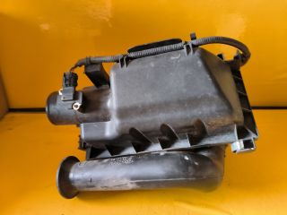 bontott TOYOTA URBAN CRUISER Légszűrő Ház