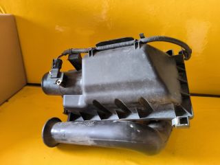 bontott TOYOTA URBAN CRUISER Légszűrő Ház