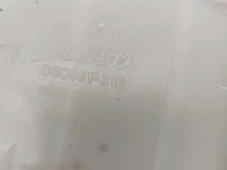 bontott TOYOTA URBAN CRUISER Ablakmosó Tartály