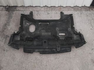 bontott TOYOTA URBAN CRUISER Alsó Motorburkolat