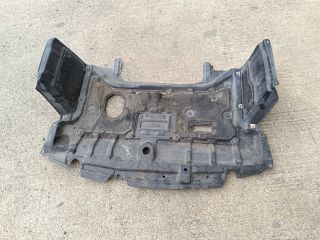 bontott TOYOTA URBAN CRUISER Alsó Motorburkolat