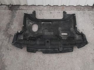 bontott TOYOTA URBAN CRUISER Alsó Motorburkolat