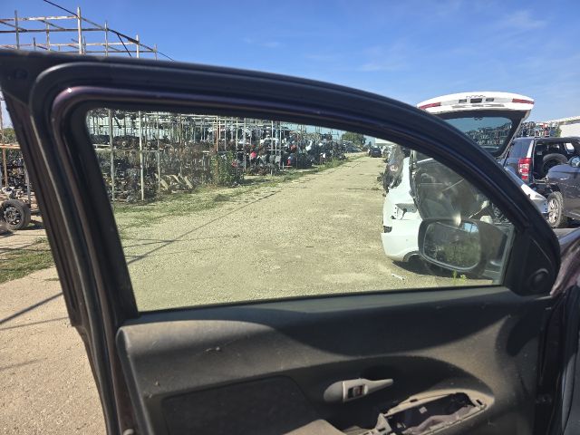 bontott TOYOTA URBAN CRUISER Bal első Ablak