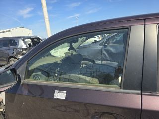 bontott TOYOTA URBAN CRUISER Bal első Ablak