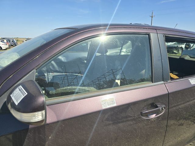 bontott TOYOTA URBAN CRUISER Bal első Ablak