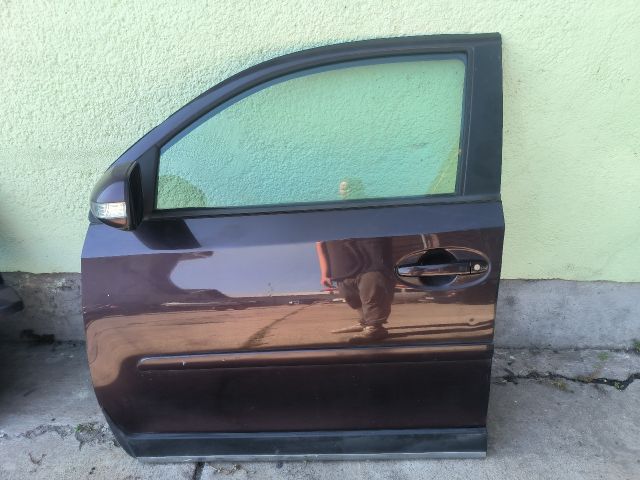 bontott TOYOTA URBAN CRUISER Bal első Ajtó (Részeivel)