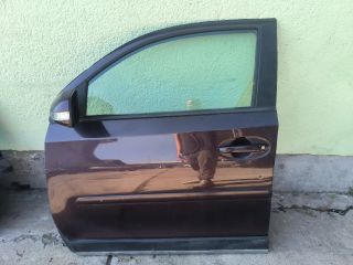 bontott TOYOTA URBAN CRUISER Bal első Ajtó (Részeivel)