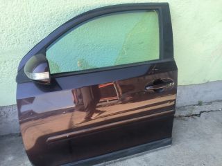 bontott TOYOTA URBAN CRUISER Bal első Ajtó (Üres lemez)