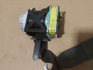 bontott TOYOTA URBAN CRUISER Bal első Biztonsági Öv