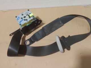 bontott TOYOTA URBAN CRUISER Bal első Biztonsági Öv