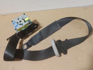 bontott TOYOTA URBAN CRUISER Bal első Biztonsági Öv