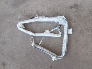 bontott TOYOTA URBAN CRUISER Bal első Függöny Légzsák