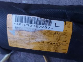 bontott TOYOTA URBAN CRUISER Bal első Függöny Légzsák