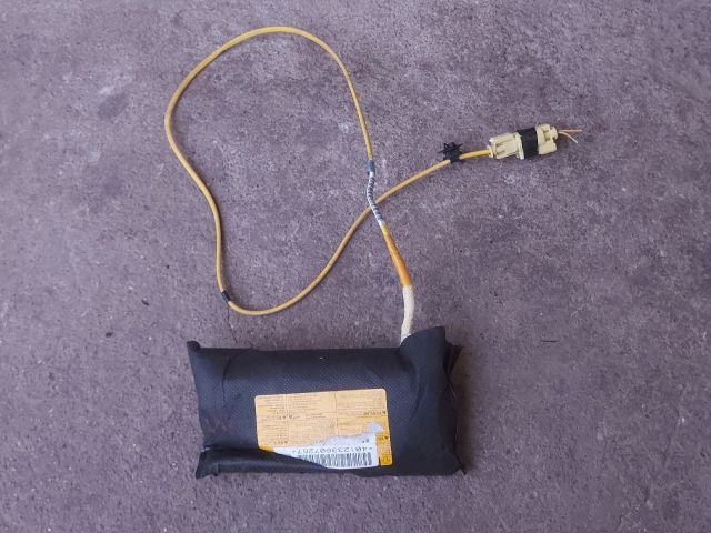 bontott TOYOTA URBAN CRUISER Bal első Függöny Légzsák