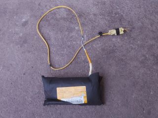 bontott TOYOTA URBAN CRUISER Bal első Függöny Légzsák