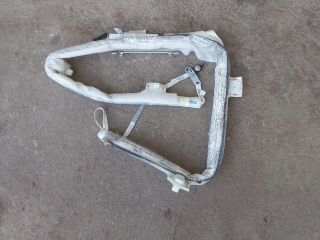 bontott TOYOTA URBAN CRUISER Bal első Függöny Légzsák