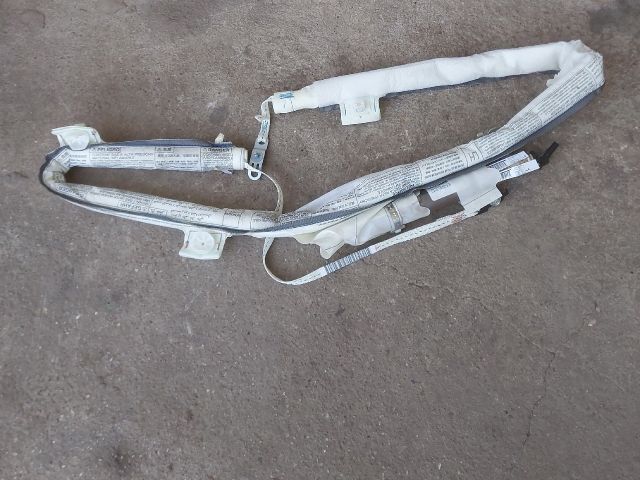 bontott TOYOTA URBAN CRUISER Bal első Függöny Légzsák