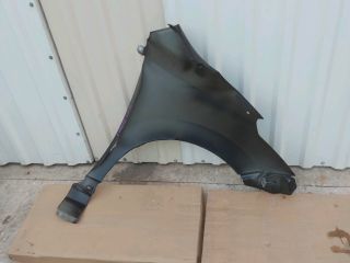 bontott TOYOTA URBAN CRUISER Bal első Sárvédő