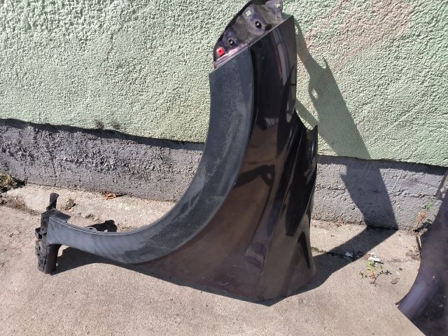 bontott TOYOTA URBAN CRUISER Bal első Sárvédő