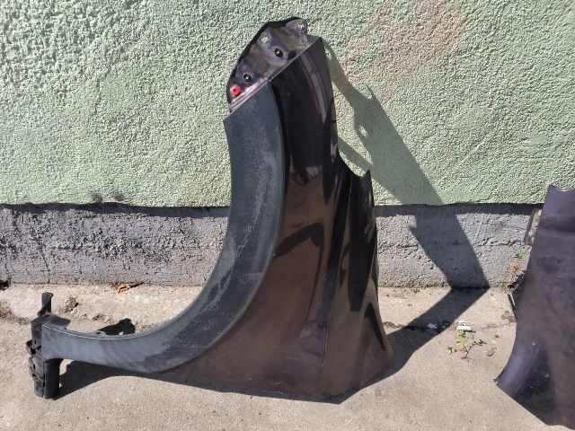 bontott TOYOTA URBAN CRUISER Bal első Sárvédő