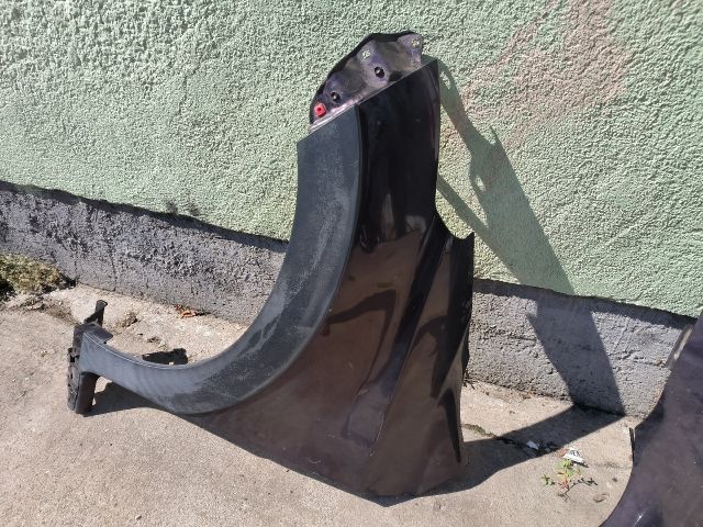 bontott TOYOTA URBAN CRUISER Bal első Sárvédő