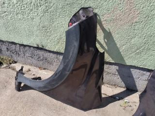 bontott TOYOTA URBAN CRUISER Bal első Sárvédő