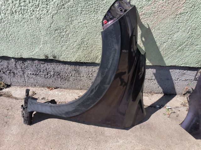 bontott TOYOTA URBAN CRUISER Bal első Sárvédő