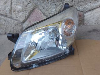 bontott TOYOTA URBAN CRUISER Bal Fényszóró